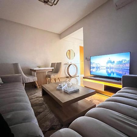 Appartamento Arras Operah Marrakech Marrakesh Esterno foto