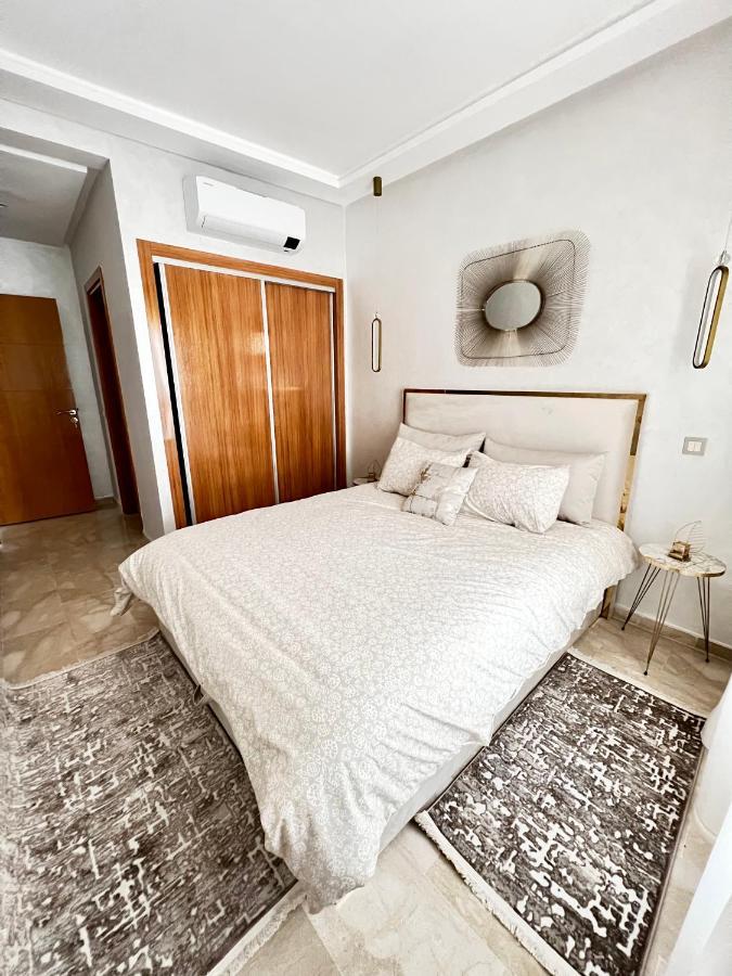 Appartamento Arras Operah Marrakech Marrakesh Esterno foto