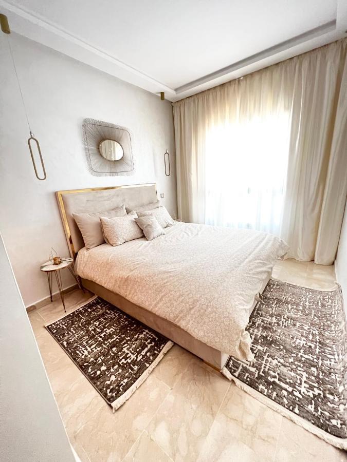 Appartamento Arras Operah Marrakech Marrakesh Esterno foto