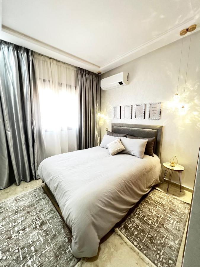 Appartamento Arras Operah Marrakech Marrakesh Esterno foto