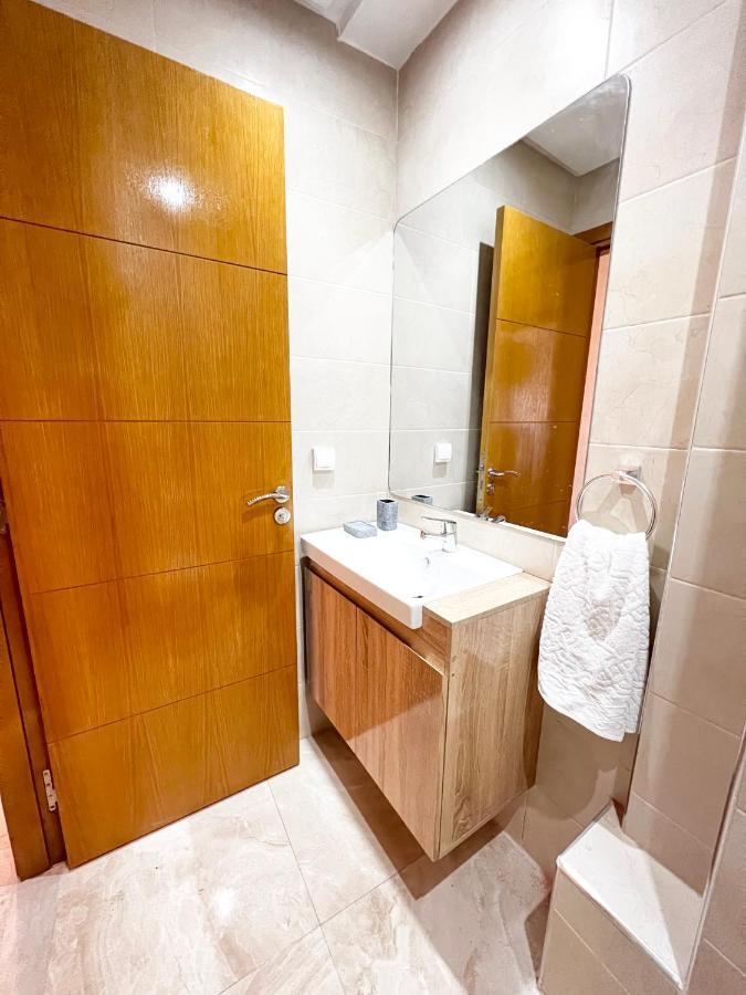 Appartamento Arras Operah Marrakech Marrakesh Esterno foto