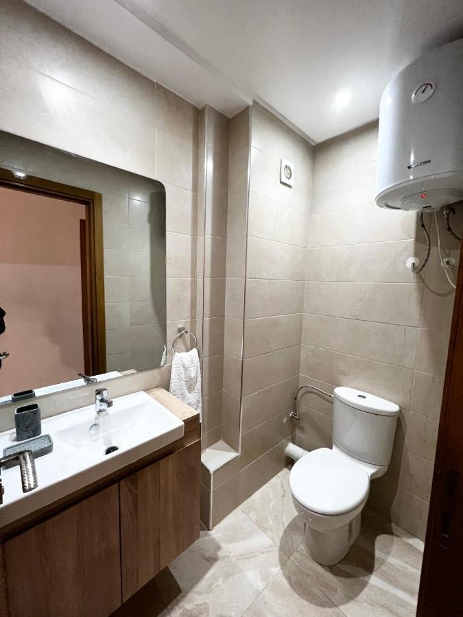 Appartamento Arras Operah Marrakech Marrakesh Esterno foto