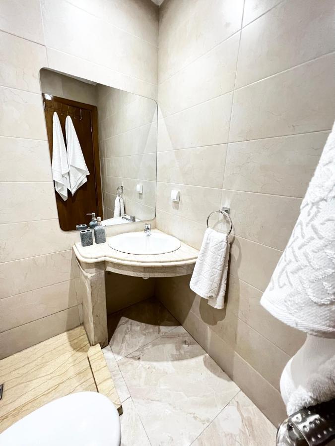 Appartamento Arras Operah Marrakech Marrakesh Esterno foto